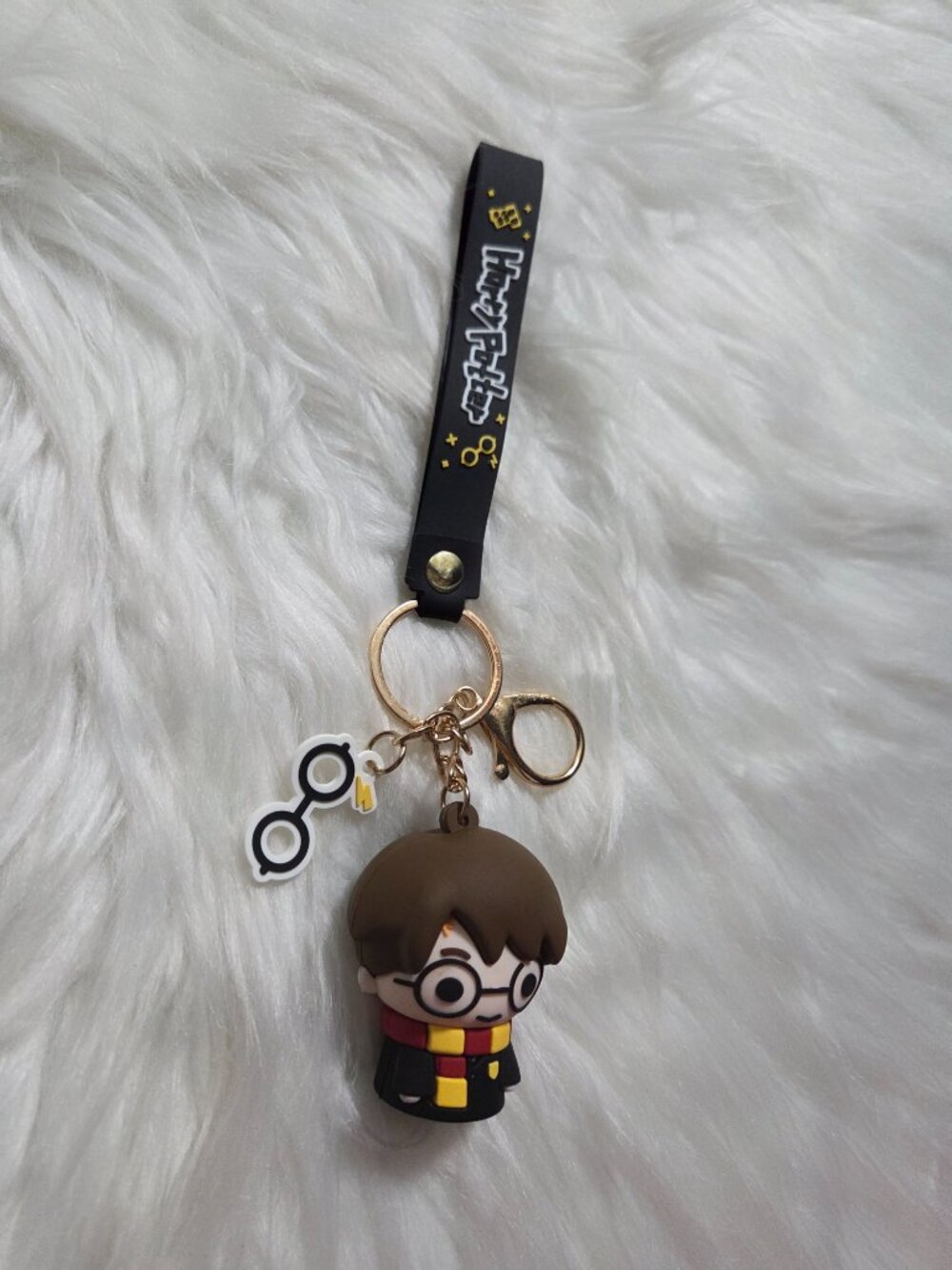 Harry Potter Keychain - Picture 4 of 6